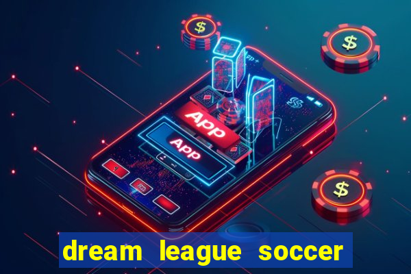 dream league soccer logo url